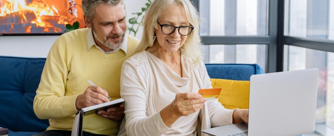 Construyendo Futuro Financiero: Finanzas en Pareja
